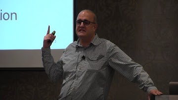 How Persistent Memory Will Bring an Entirely New Structure to Large Data Computing