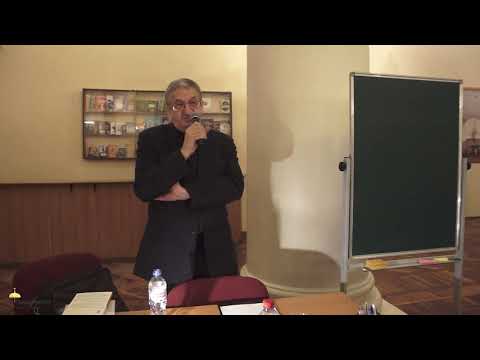 Возможна ли христианская психология? | Борис Братусь Возможна ли христианская психология? | Борис Братусь