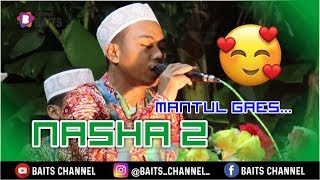 NASHA 2 - GEBYAR FESTIVAL SHOLAWAT 04 NOVEMBER 2019 - GEMENGGENG, PACE, NGANJUK