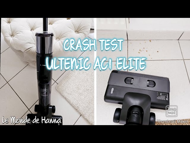 Ultenic AC1 Elite : test, avis et présentation du nouvel