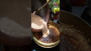 അരിയുണ്ട ഉണ്ടാക്കാം |മലയാളം റെസിപ്പി |Ari Unda Malayalam Recipe|#food #shorts screenshot 1
