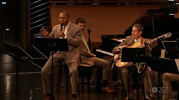 Where did Count Basie live in Queens New York?
