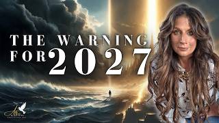 Details God Is Speaking: Don’t Ignore This Message Before 2027 Update