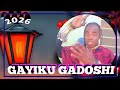 GAYIKU GADOSHI LIMBU LUCHAGULA WICHANGANYIJE BY MSAMBAZAJI YEGELA JIDAZUGA