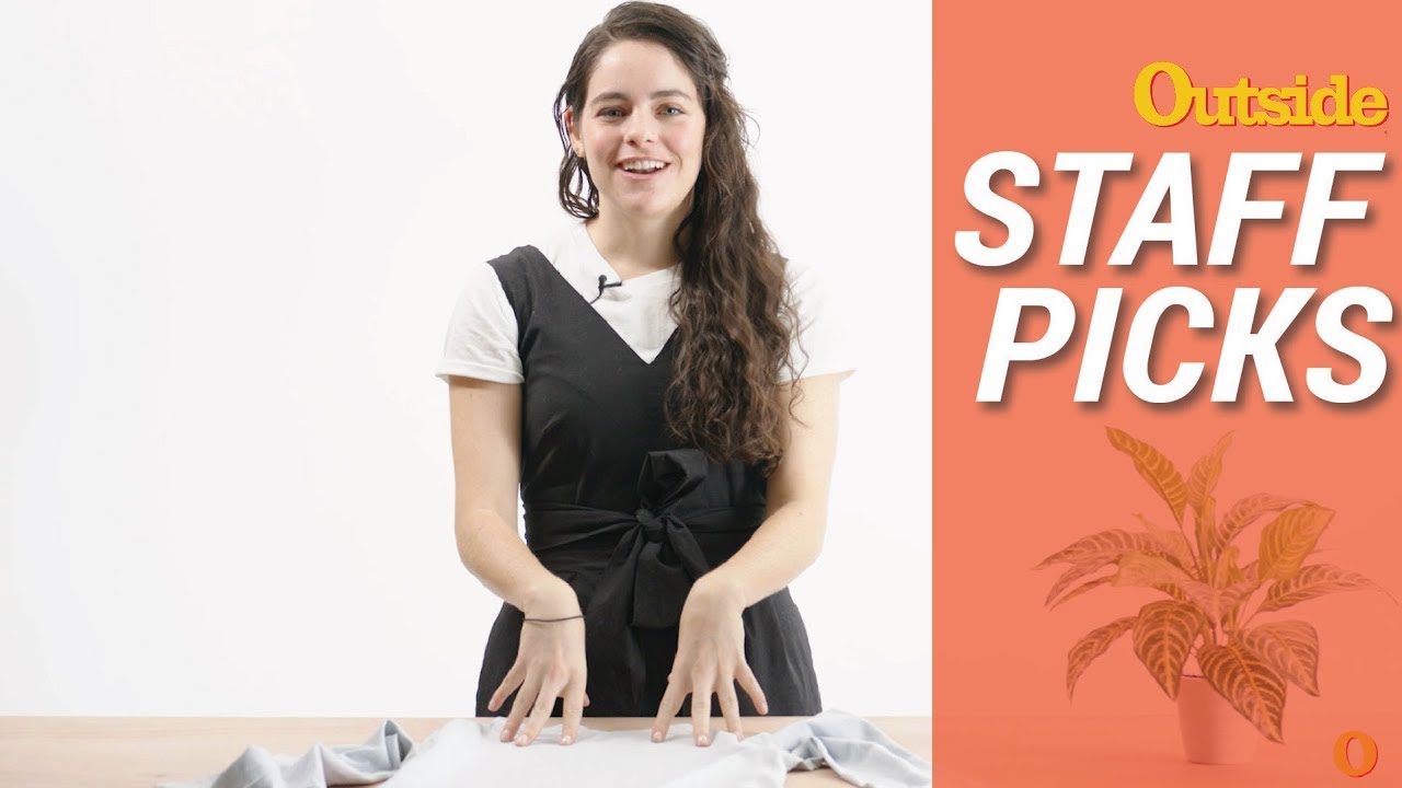 Oiselle's Lux Funnel Neck Shirt is the Ultimate Running Top | Outside