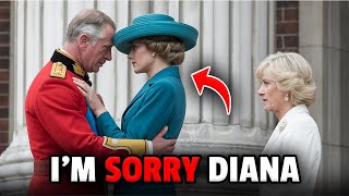 The Hidden Truth About Princess Diana and King Charles, What Happened Behind Closed Doors Wealth