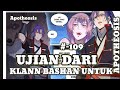 UJIAN DARI KLAN BASHAN || APOTHEOSIS TERBARU