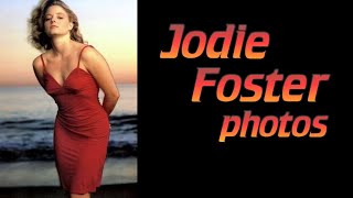 Jodie Foster photos - dragonchaserkev.com