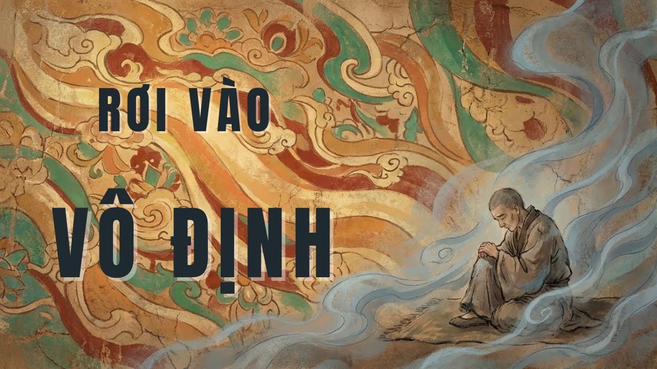 VÌ SAO Trạng Thái Này Khiến Ta MỆT MỎI?