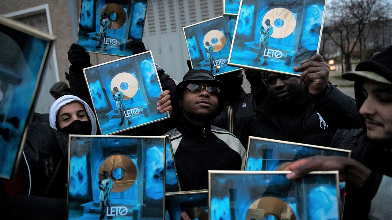 Assista a Leto - Double Bang Episode 10 (Freestyle) no YouTube Assista a Leto - Double Bang Episode 10 (Freestyle) no YouTube