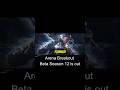 the things that are coming are something... eh, well what can you expect? #arenabreakout