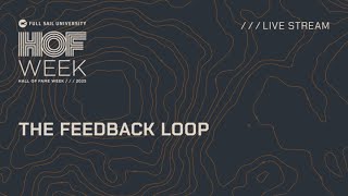 The Feedback Loop | Full Sail University