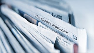 Kudoboard Tribune: The Great Detachment with Chief of Staff Hope Morley