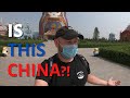 Manzhouli: China's 'Soviet' City (满洲里, Маньчжурия)