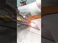 Laser welding machine