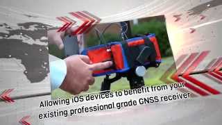 Connecting an External GPS to iOS Devices over bluetooth screenshot 5