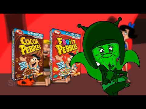 The FlintStoners