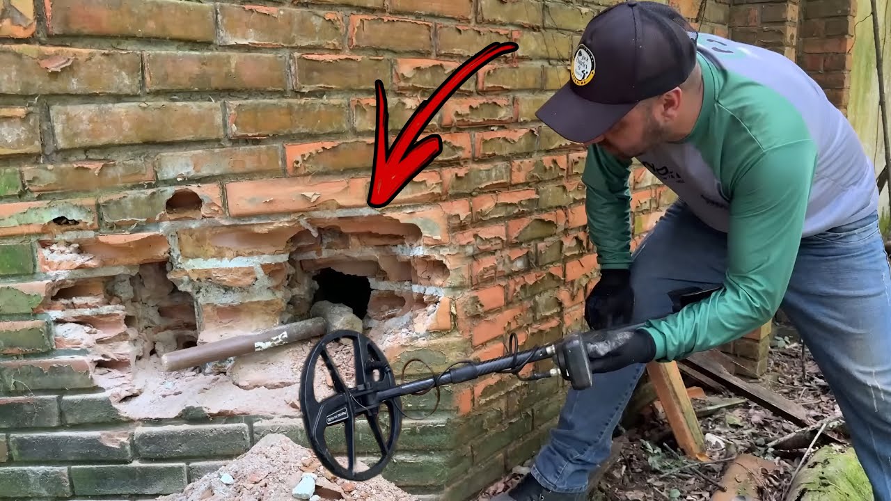 QG principal do NARCOTRÁFICO foi descoberto!