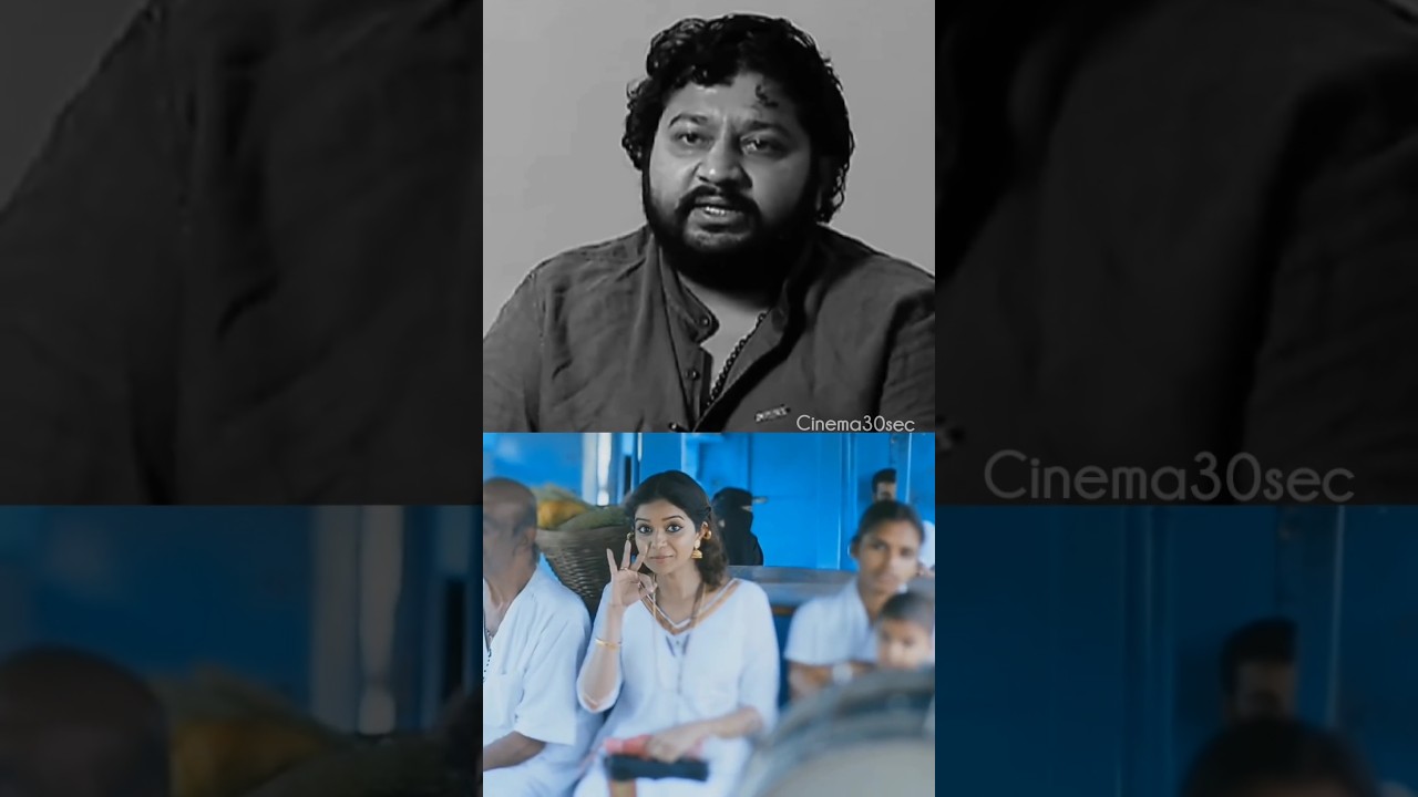 Lijo Jose Pellissery about shoshanna character | Amen movie | Swathi Reddy | Fahad fazil 