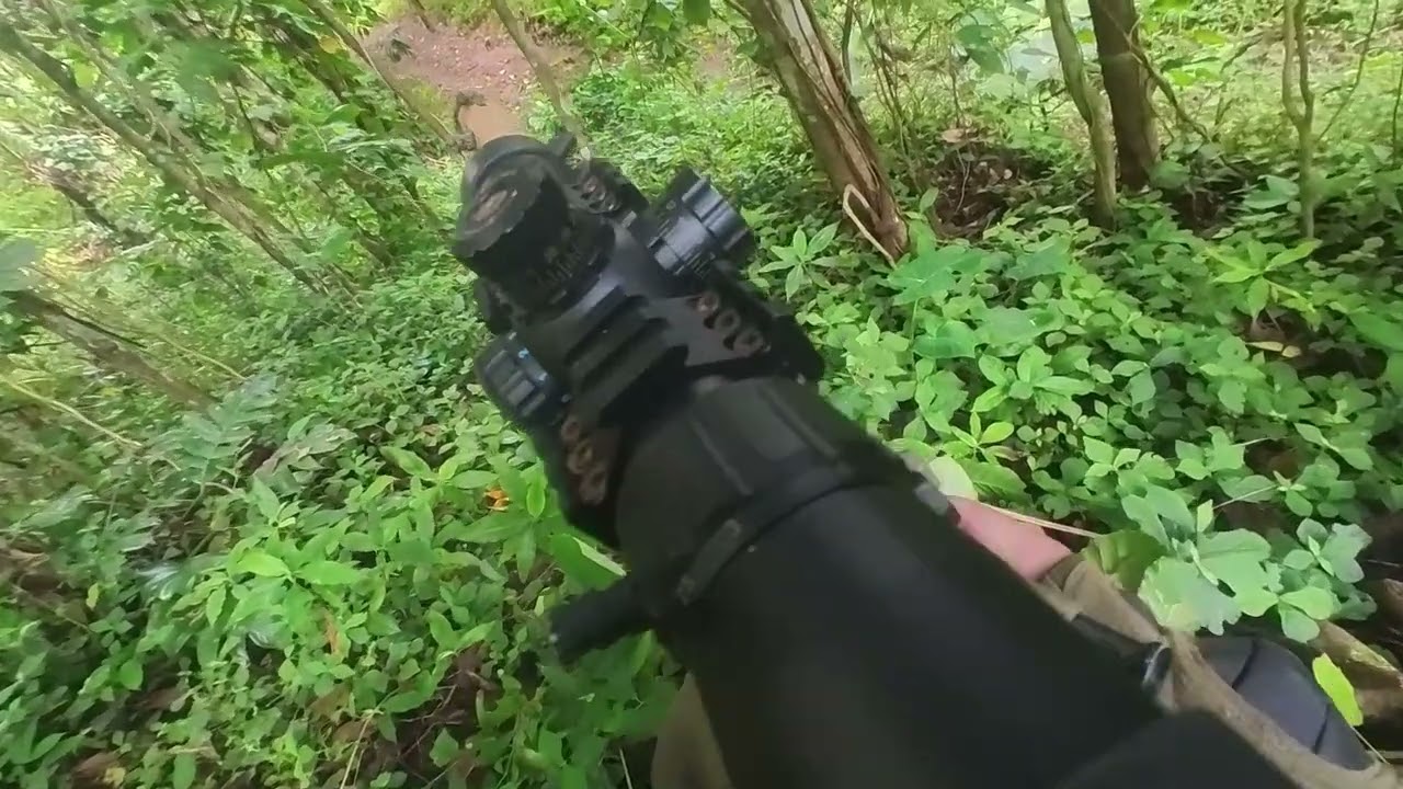 Nice Hit! VOLUME UP!🔊