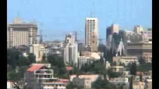 חווית סיורים בארמון הנציב - עיר דוד