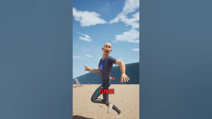 How To Survive A Tsunami 😲