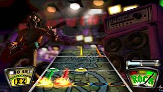Guitar Hero - Eureka, Ive Found Love by The Upper Crust