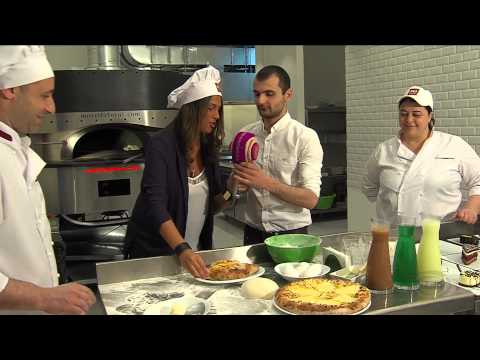 GDS დილა - სახაჭაპურე '\"ნომერი 1\