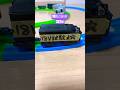 C62で18V試験してみたら…#プラレール