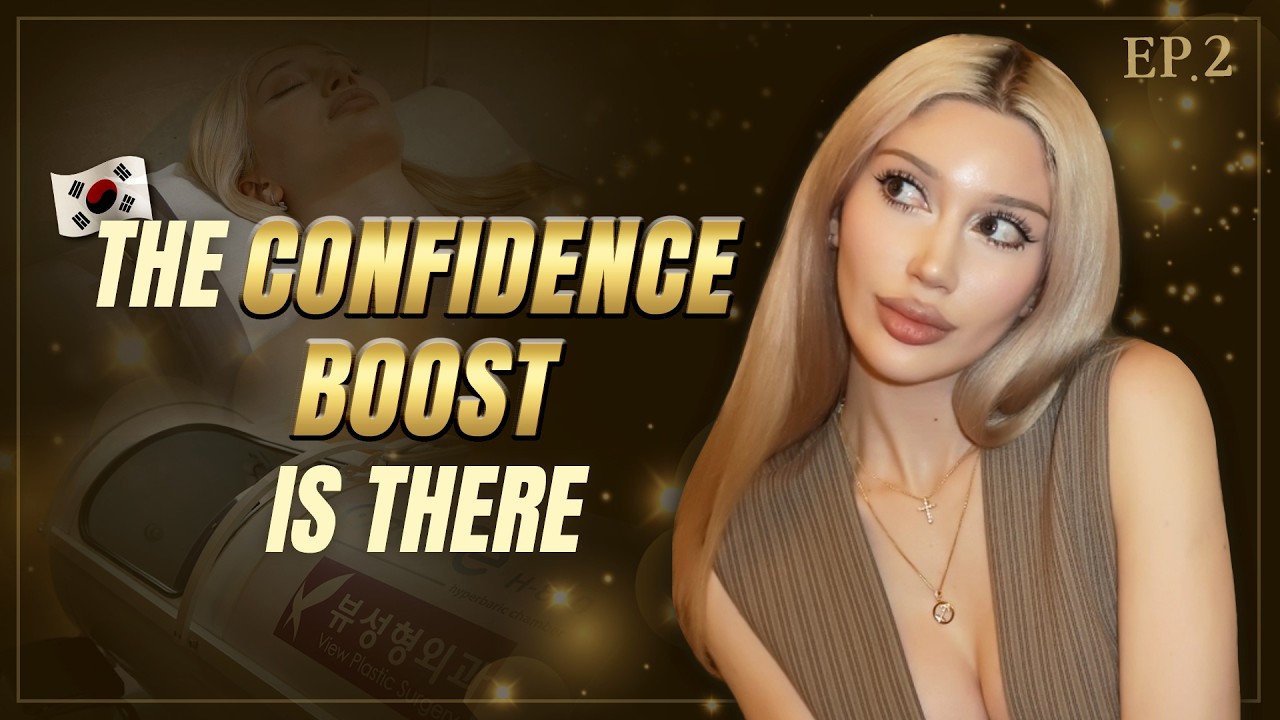The Confidence Boost Is Real | Honest Interview with Diana