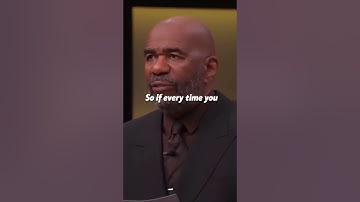 How to know if your man is stringing you along#Steve Harvey #Motivation #Shorts