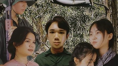 PHIM NGẮN CHIẾC LƯỢC NGÀ|Giải NHẤT cuộc thi "SÂN KHẤU HÓA TÁC PHẨM VĂN HỌC TỈNH LONG AN 2022"|ENGSUB