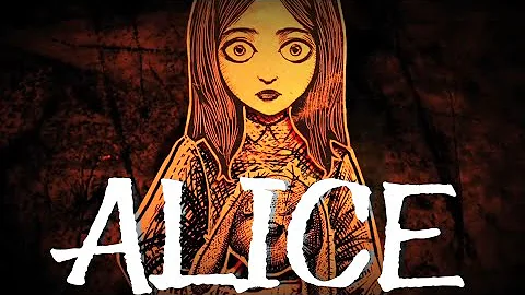 K a m a i t a c h i - Alice - Letra