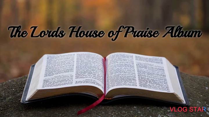Minister Jerry Grier - Bless The Lord With Me