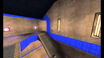 Quake 3: 