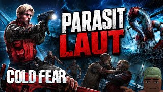 MISTERI PARASIT MEMATIKAN! Semua Kru Kapal Berubah Menjadi Monster Ganas?! | Cold Fear Ep. 2