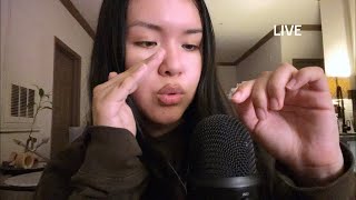 ASMR triggers just for you 😴💤