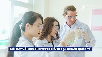 Khoa Khoa học Công nghệ tại VNUK | Đại học Đà Nẵng