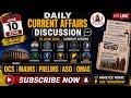 🔥 🔥 Daily News Paper Analysis-10.06.2026 for OCS UPSC OPSC#ocs2025 #upsc #currentaffairs