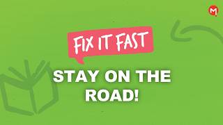 Essential RV Repairs on the Road | Are You RV Safe Ep 4