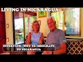 INTERVIEW US EXPATS TELL THEIR EXPERIENCE  | NICARAGUA LIVING