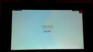 Windows 10 App on Raspberry Pi 2 | Walkthrough (Part 2)