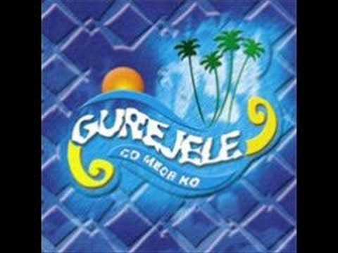 GUREJELE - C'est qui qui paye ?