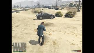 Gta5 Shooting Kygo Stole The Show Feat