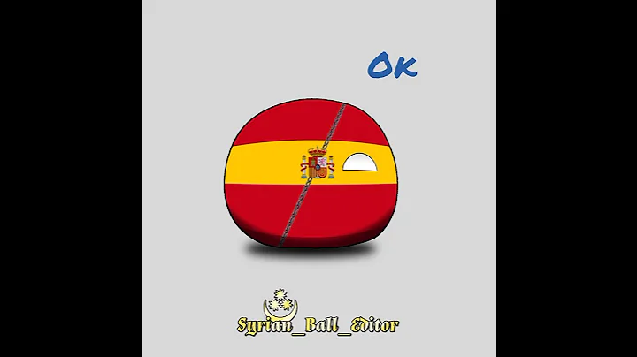 stop pronouncing "T" when you speak English | countryballs memes #countryballs #edit #memes #europe