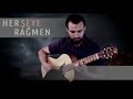 Her şeye rağmen (enstrumental)