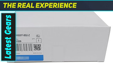 R88M-K1K020T-BS2-Z: The Automation Game Changer is HERE!