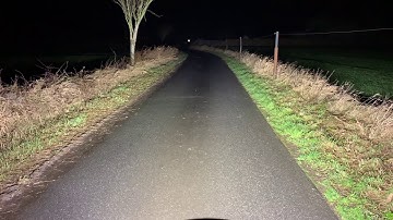 Outlander RJWC Neutrino LED Headlights