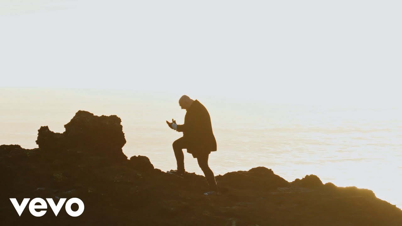 Atreyu - All For You