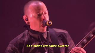 Video thumbnail of "Linkin Park - Battle Symphony (Legendado/Tradução) 2017 Southside Festival Germany"